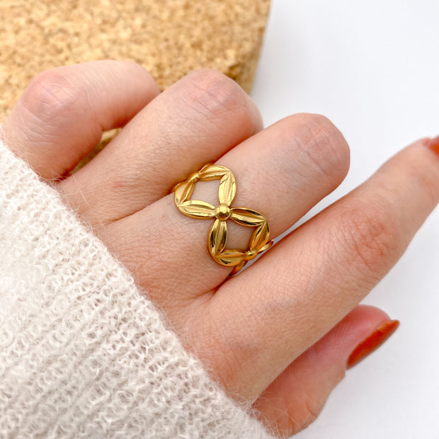 Bague MINA