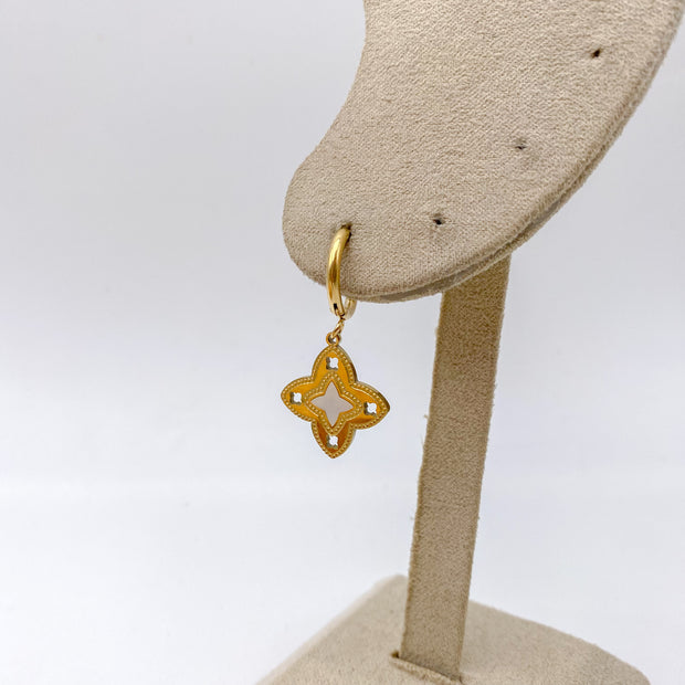 Boucles d'oreilles RANYA