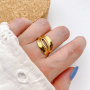 Bague AZELINE