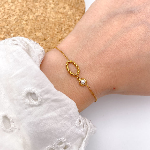 Bracelet JEANNE