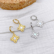 Boucles d'oreilles RANYA