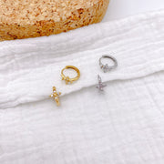 Pendientes ULYSSIA