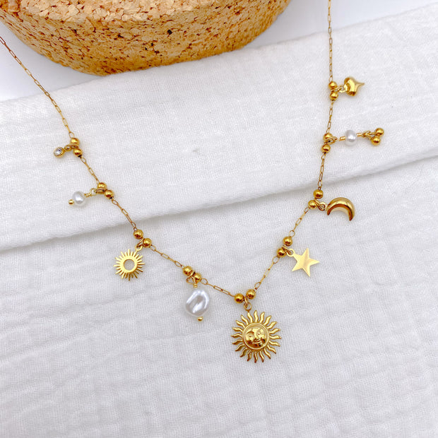 Collier OMAYA