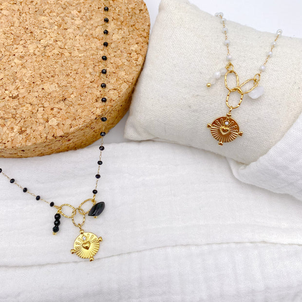 Collier ALISSONE