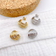 Boucles d’oreilles LORANE