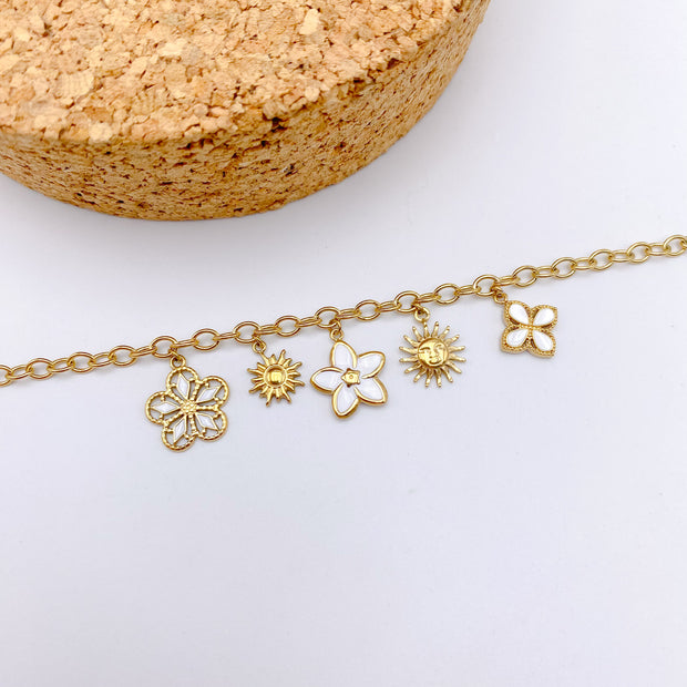 Bracelet DELFINE