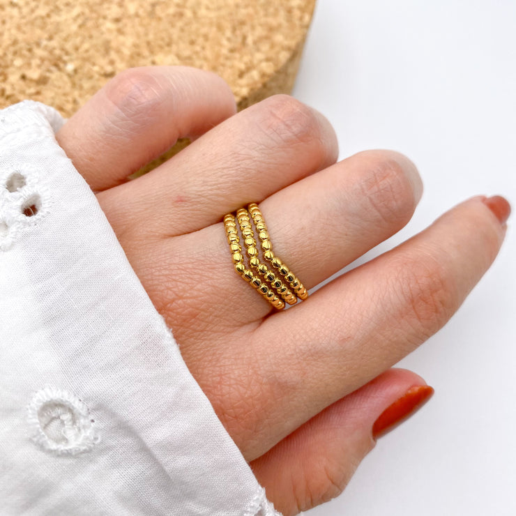 Bague GILIANE