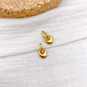 Boucles d'oreilles ERINE
