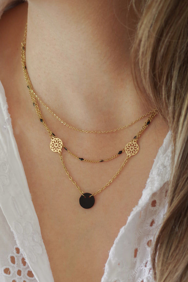 Collier KENDRA