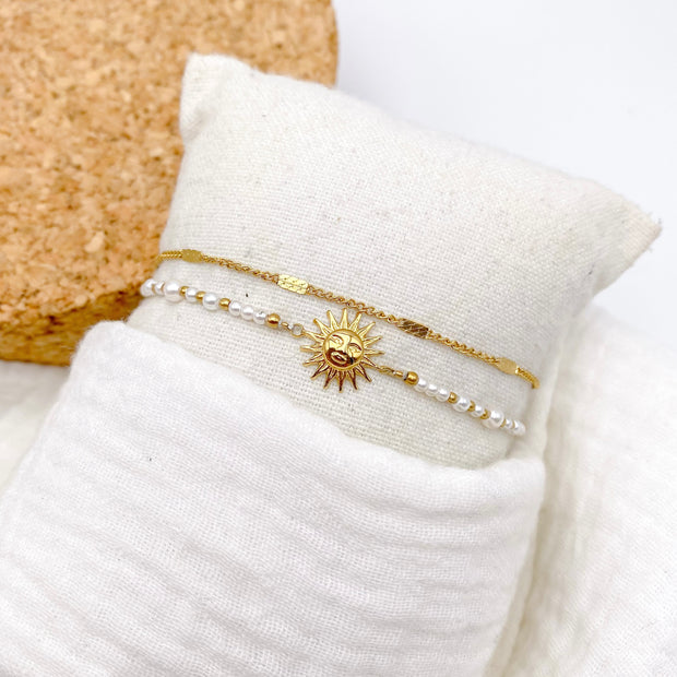 Bracelet WAMIKA