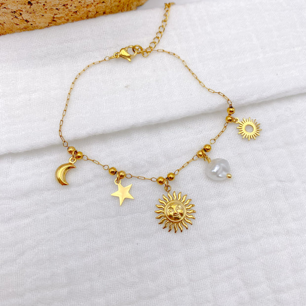 Bracelet SHERLA