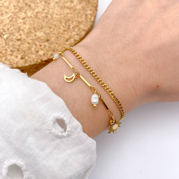 Bracelet LAURINE