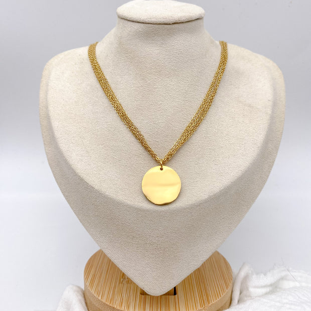 Collier CARMA