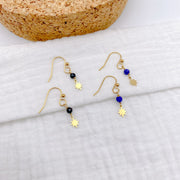 Boucles d'oreilles MANILA