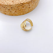 Bague CATALINA