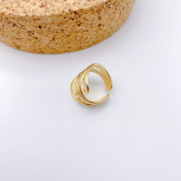 Bague CATALINA