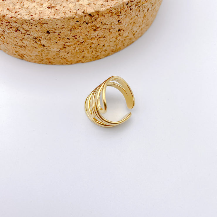 Bague CATALINA