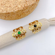 Bague FLORITA