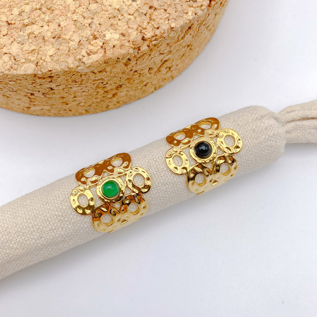 Bague FLORITA