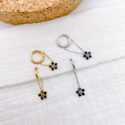 Boucles d'oreilles ARANTZA