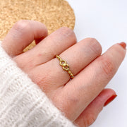 Bague DANIKA