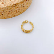 Bague ABELIA
