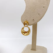Boucles d'oreilles ISAYA