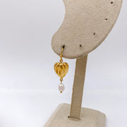 Boucles d'oreilles MERYETA