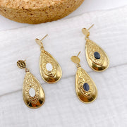 Boucles d’oreilles CELIANE