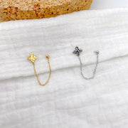 Mono boucle ARGANE