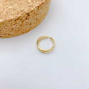 Bague BABETTE