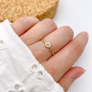 ABELIA Ring