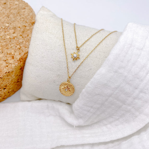 Collier NAELA