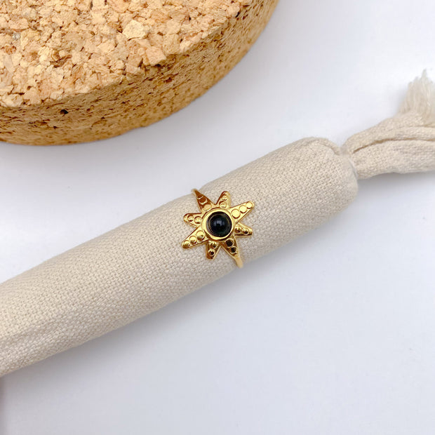 Bague GALANE