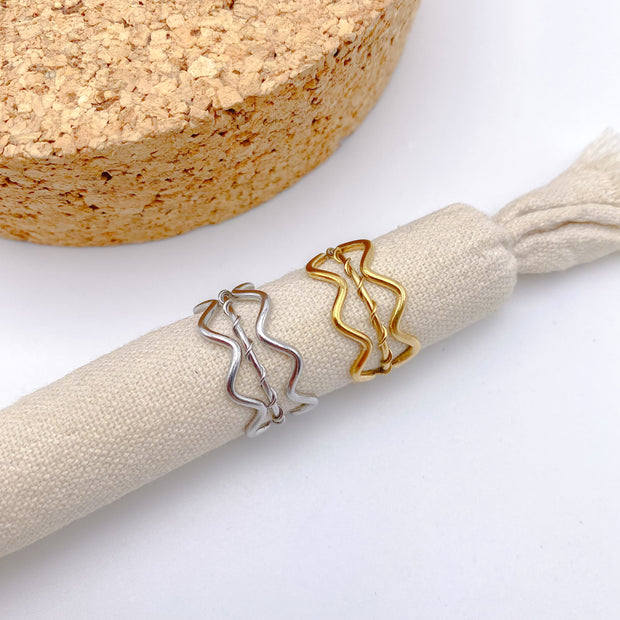 Bague ESMEE