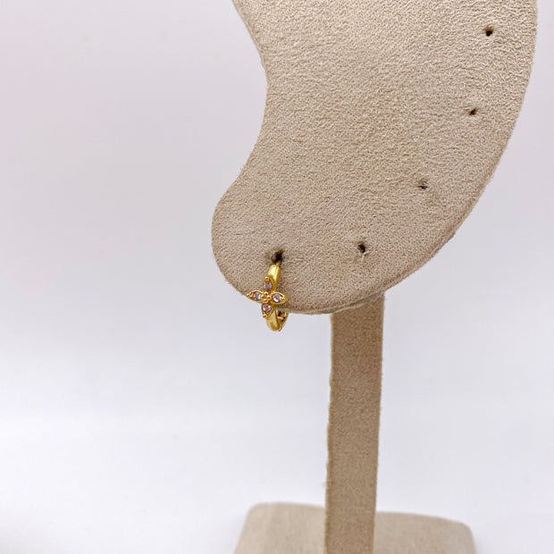 Pendientes ULYSSIA