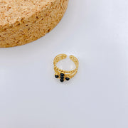 PRITI ring