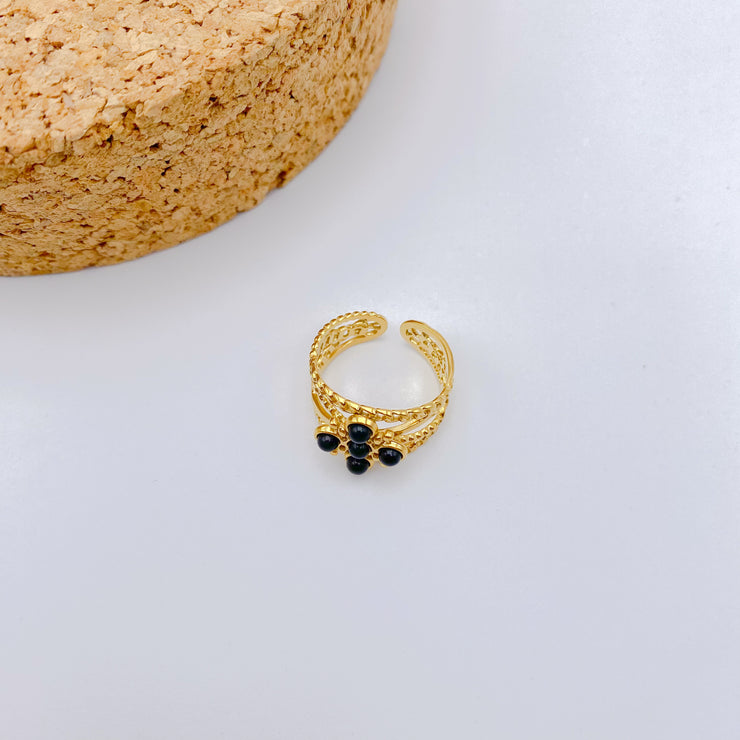 Bague PRITI