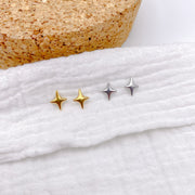 Boucles d’oreilles QUANISSE