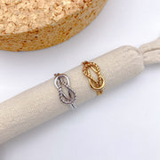 Bague HELIANE