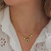 Collier EULALIE