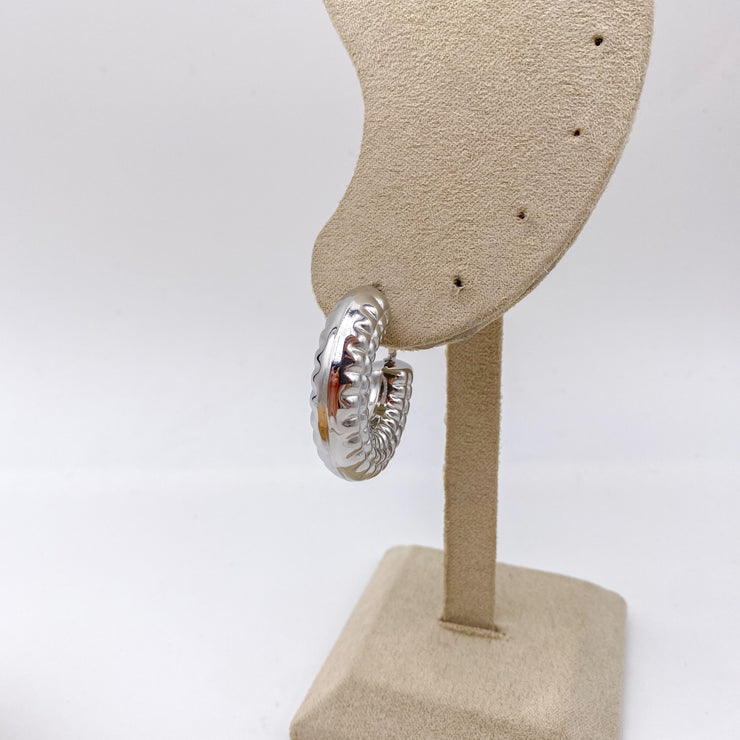 Boucles d'oreilles JESSICA