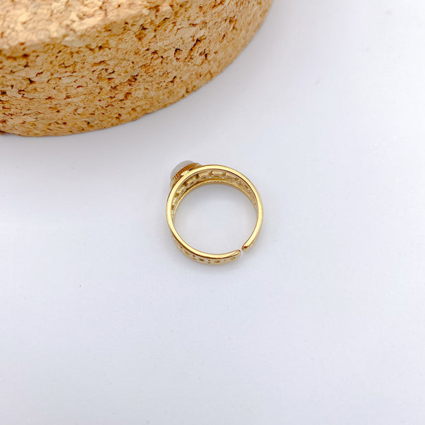 Bague LAHYA