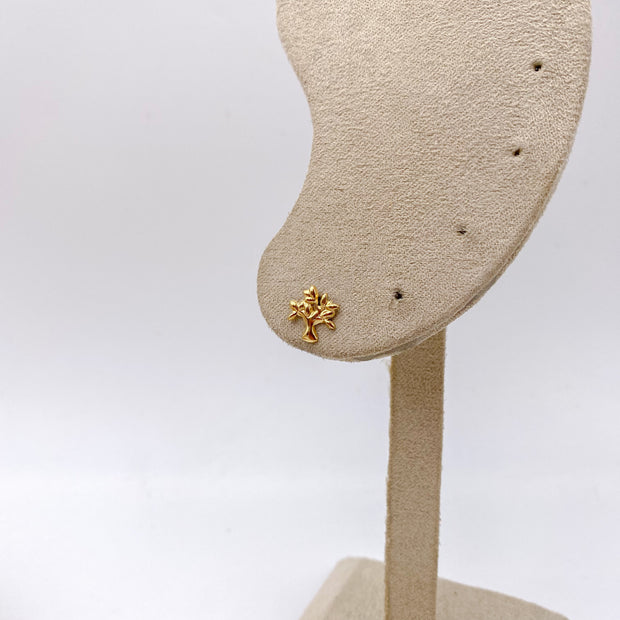 Pendientes SAKOBA