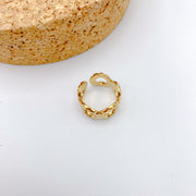 Bague LOUWENN