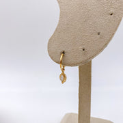 Boucles d'oreilles FAUSTINE