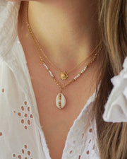 Collier LEONCE