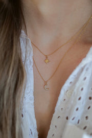 MARYLOU necklace