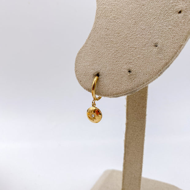 Boucles d'oreilles ADELINE