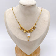 Collier THALISSIA
